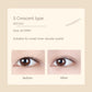 AMORTALS Precision Fit Double Eyelid Tape