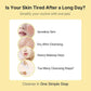 Ariul The Perfect Cleansing Oil Pad EX 60 Sheets