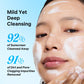TORRIDEN DIVE-IN Low Molecular Hyaluronic Acid Cleansing Foam 150ml