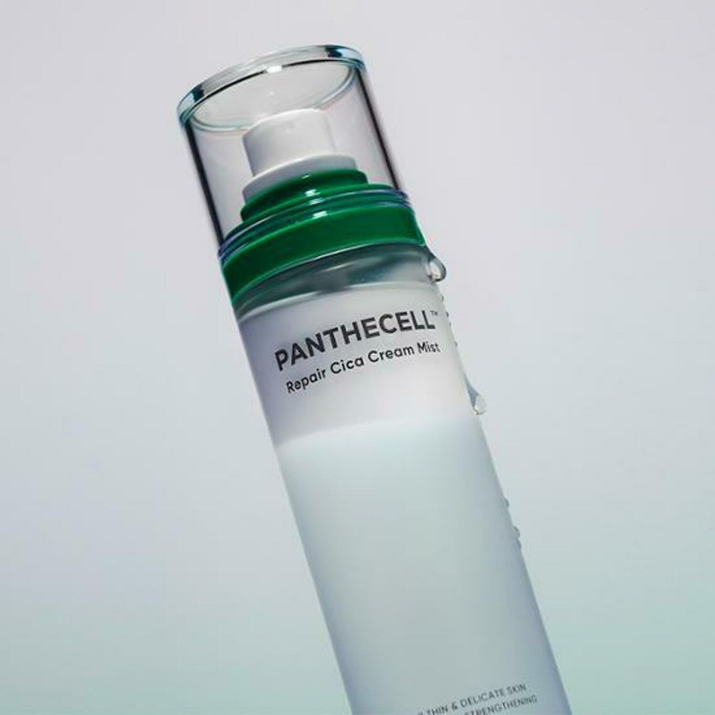 BIOHEAL BOH Panthecell Repair Cica Cream Mist