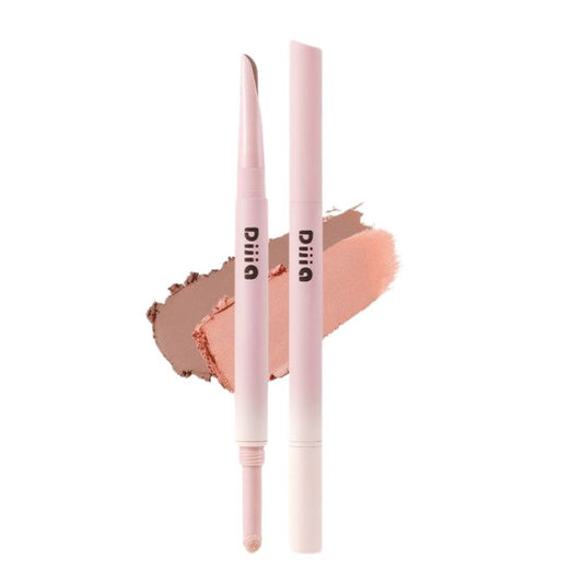 DIJIA Soufflé Dual-Ended Aegyo Sal Pencil