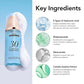 MENOKIN 30 Seconds Quick Bubble Mask 5 Types – Multi-Action Oxygen Foaming Mask