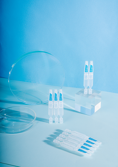 ￲KEFUMEI Recombinant Collagen Restoration Essence (30 Ampules) - sensitive skin