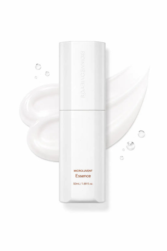New Incellderm ICD Radiansome 100 Microfluidizer Essence