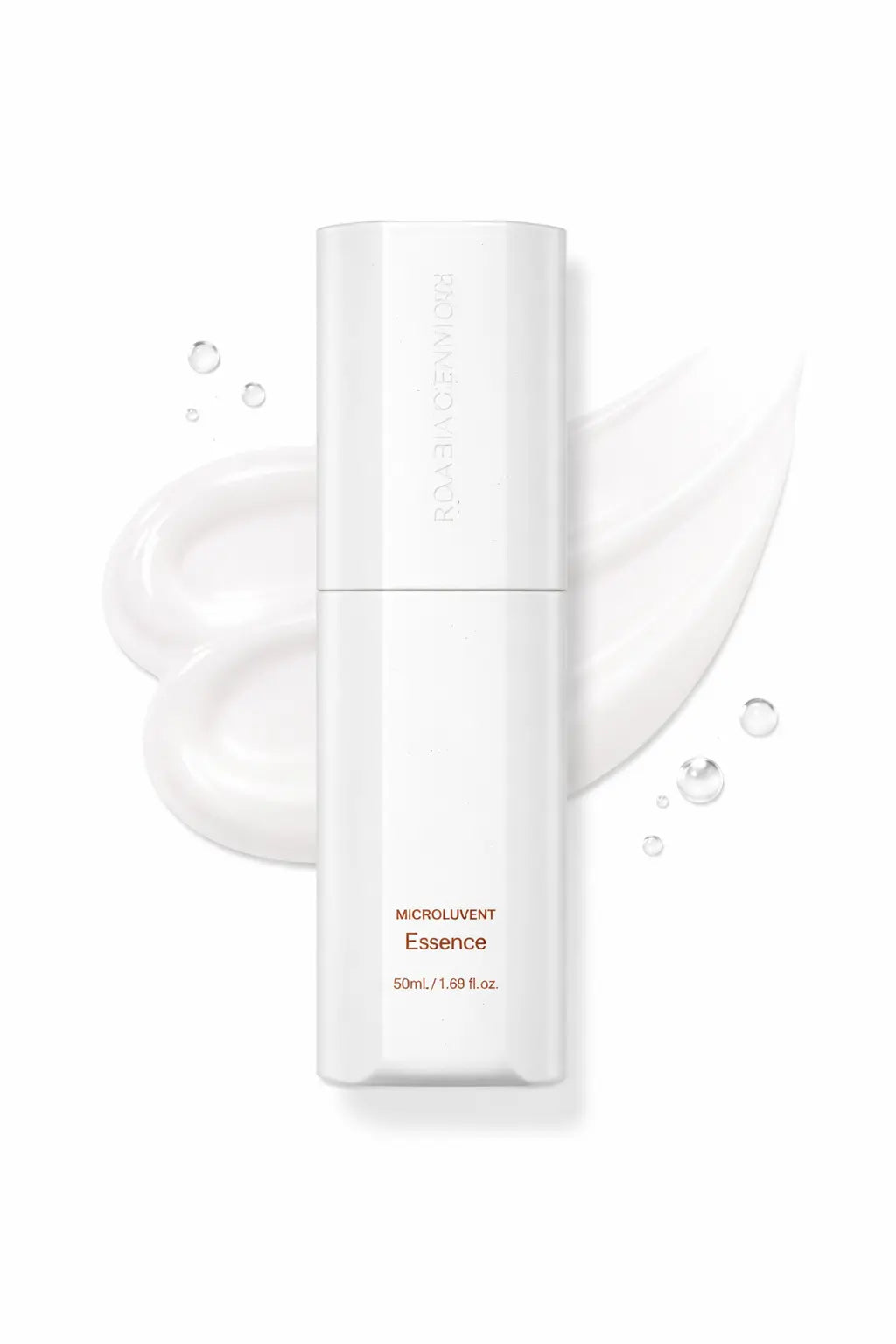New Incellderm ICD Radiansome 100 Microfluidizer Essence