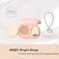 JUDYDOLL Little Pearl Highlighting Concealer Cushion