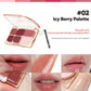 JUDYDOLL 6-Color Multi-Use Lip Palette