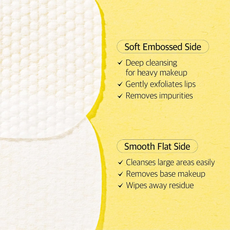 Ariul The Perfect Cleansing Oil Pad EX 60 Sheets