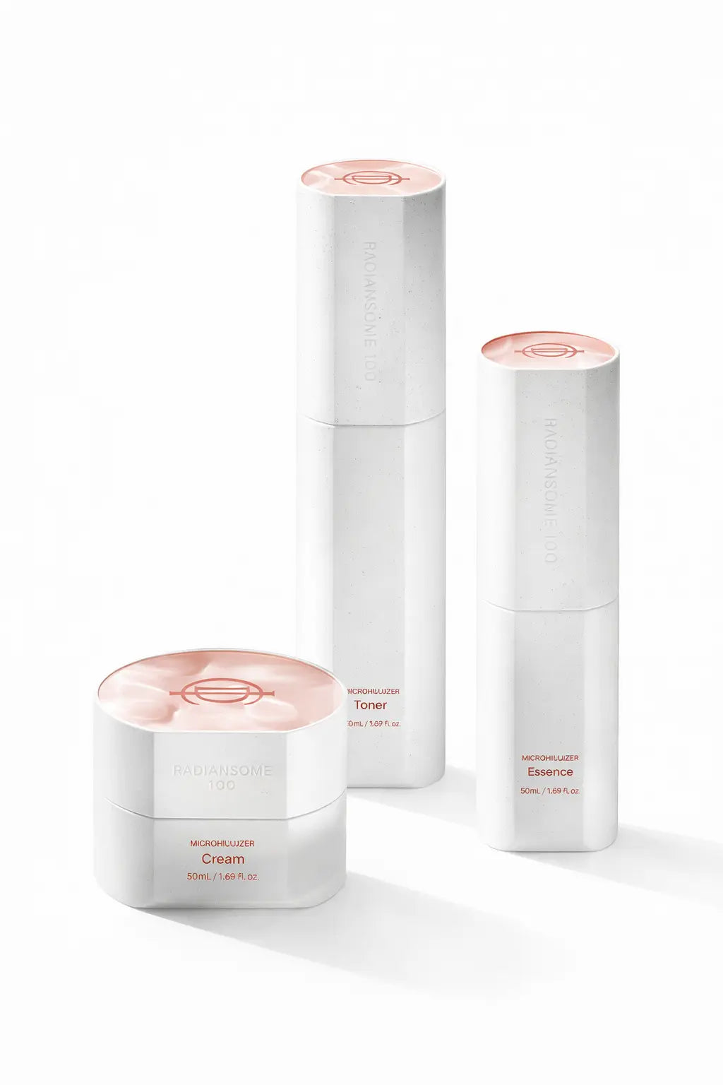 Incellderm Radiansome™100 Skincare Set | Incellderm Australia