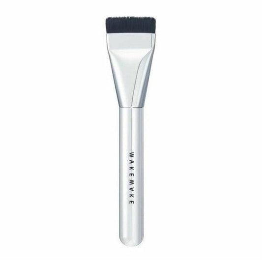Wakemake Spatula Wide Foundation Brush