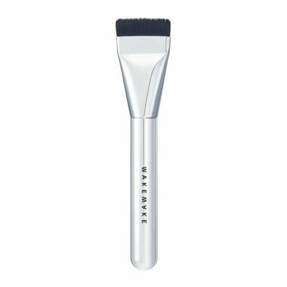 Wakemake Spatula Wide Foundation Brush