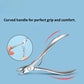 Stainless Steel Cuticle Nipper