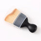 Horseshoe Wave Contour Makeup Brush Dual Brown Australia | Aestha Cosmetics