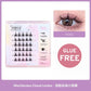 MENG JIE SHANG PIN Self-Adhesive False Eyelashes