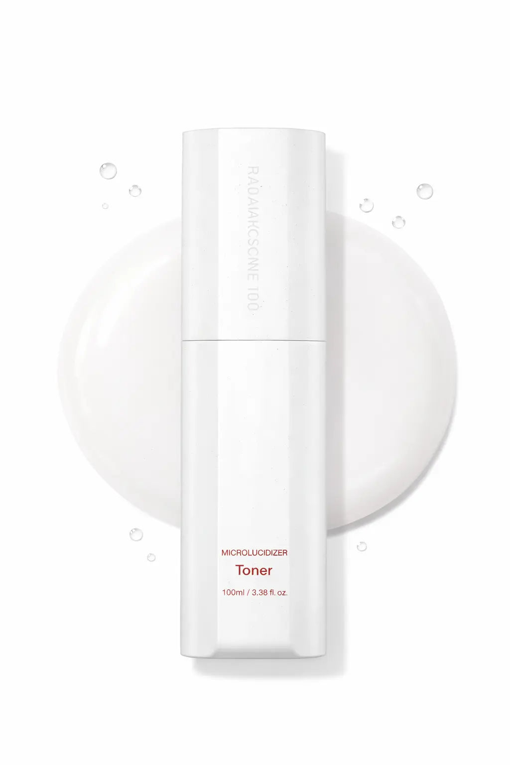 New Incellderm ICD Radiansome 100 Microfluidizer Toner