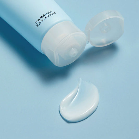 TORRIDEN moisturizer Dive-In Low Molecular Hyaluronic Acid Cream 80ml - sensitive skin
