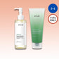 ANUA Double Cleansing Duo Set
