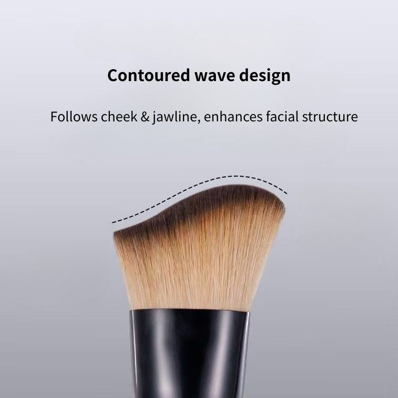 Wave Contour Brush Australia | Aestha Cosmetics