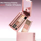 JUDYDOLL Portable Mini Makeup Palette