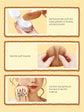 Amortals x TUNEE GOODS Toast-Like Powder Puff
