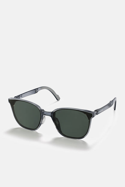 BENEUNDER NeonSpace Sunglasses