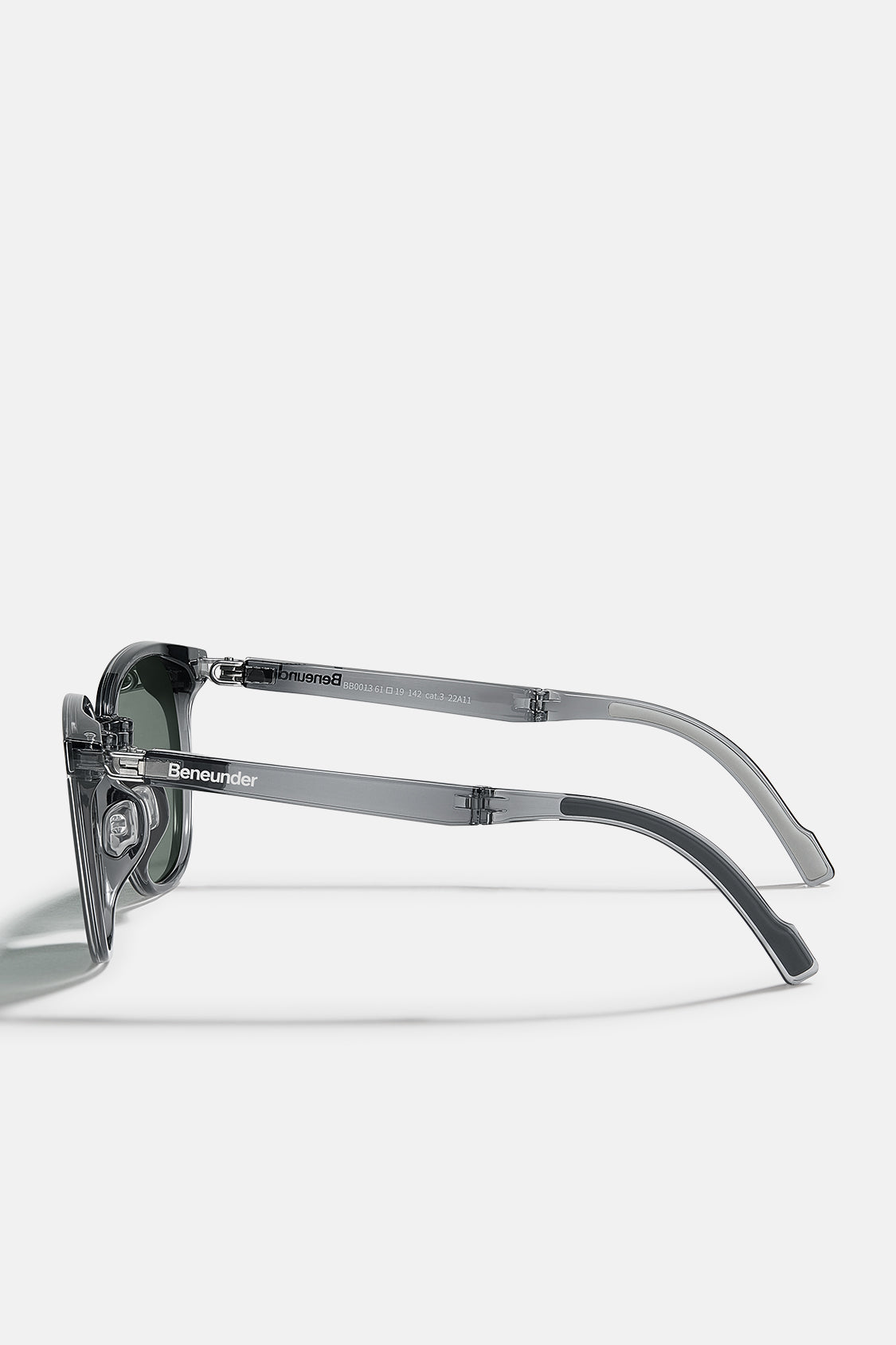 BENEUNDER NeonSpace Sunglasses