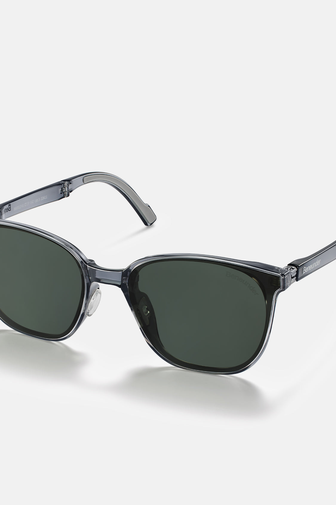 BENEUNDER NeonSpace Sunglasses