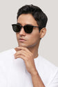 BENEUNDER NeonSpace Sunglasses