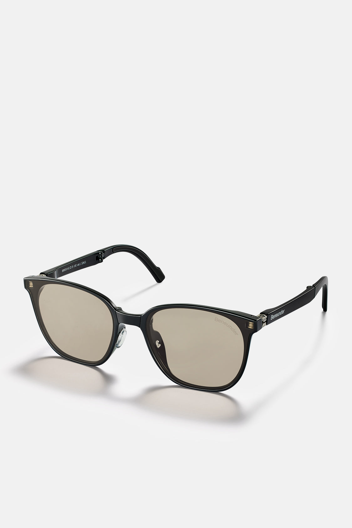 BENEUNDER NeonSpace Sunglasses