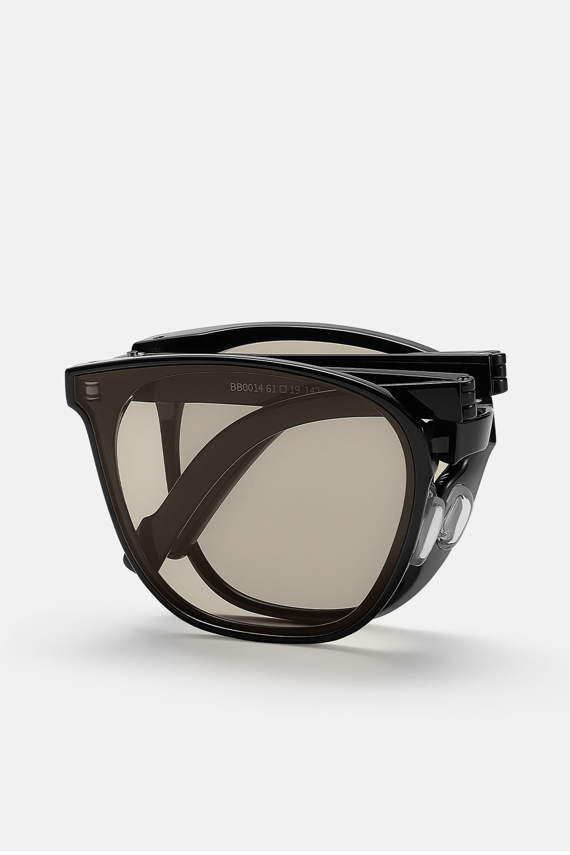 BENEUNDER NeonSpace Sunglasses