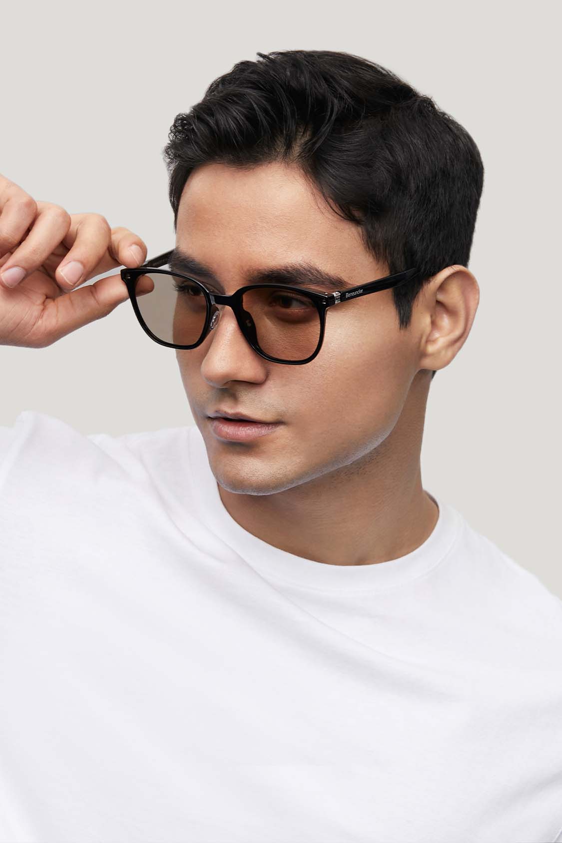 BENEUNDER NeonSpace Sunglasses