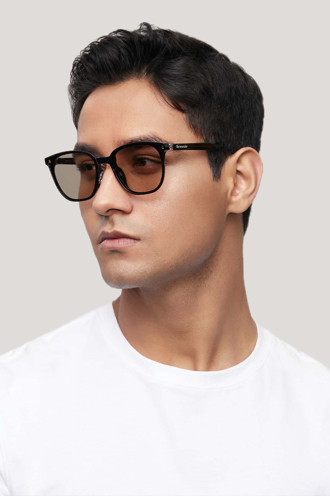 BENEUNDER NeonSpace Sunglasses