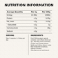 Brain Food