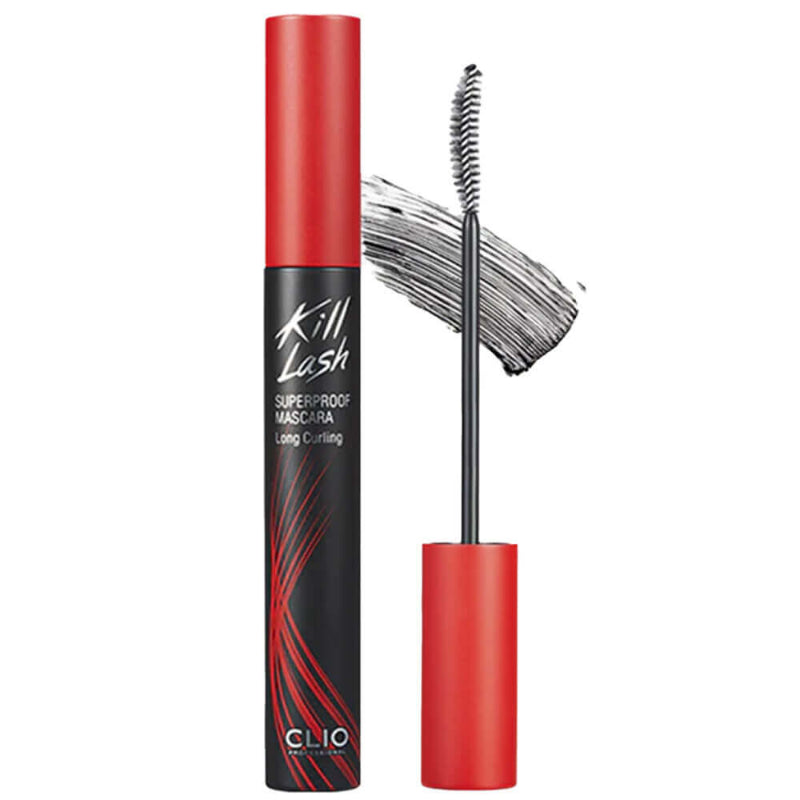 CLIO Kill Lash Superproof Mascara 9g