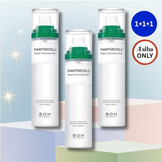 BIOHEAL BOH Panthecell Repair Cica Cream Mist