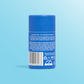 Woohoo Natural Deodorant & Anti-Chafe Stick (Drift) 60g