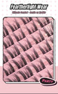 LISHU False Eyelashes