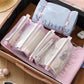 4-in-1 Cosmetic Organizer Bag
