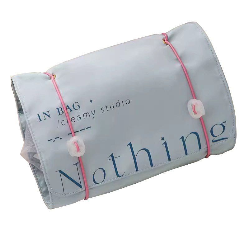4-in-1 Cosmetic Organizer Bag
