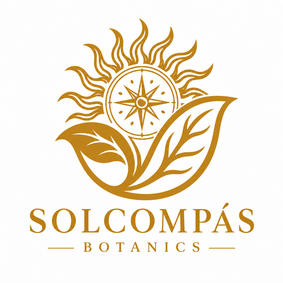 SOLCOMPÁS Botanics