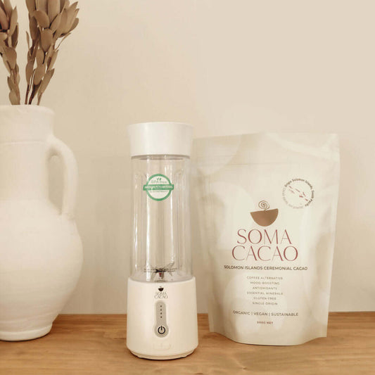 Soma Portable Blender