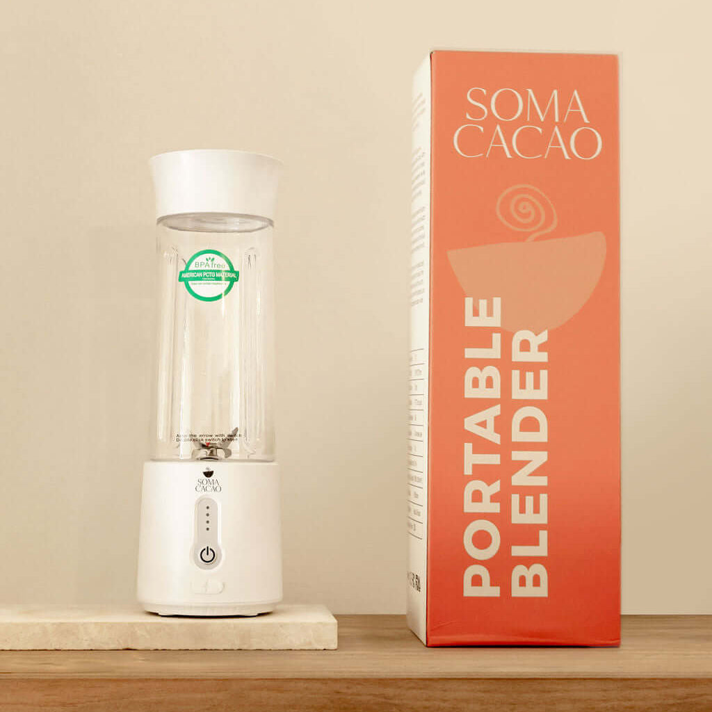Soma Portable Blender