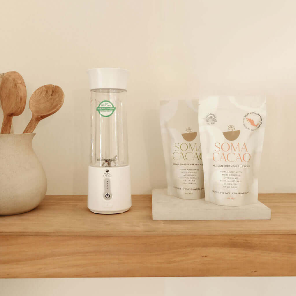Soma Portable Blender