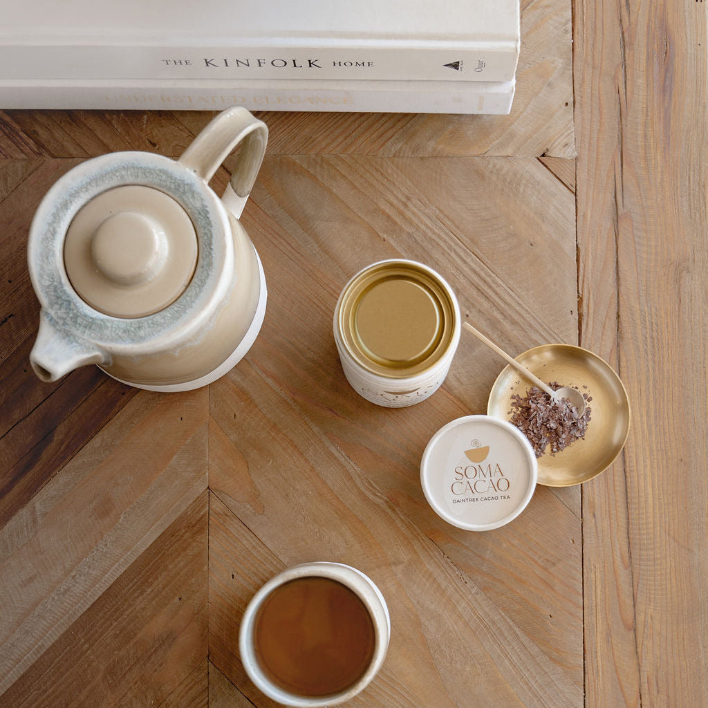 Daintree Cacao Tea