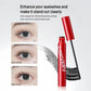 COLORKEY Long Curl Stereo Mascara 4.5g
