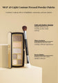 MGP 3D Light Contour Pressed Powder Palette