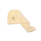 EVERBAB Fast Drying Hair Towel Wrap