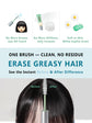 Narka Fresh Sebum Hair Mascara 15g