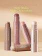 OUT OF OFFICE Contour · Highlight · Blush Glowfix Sculpting Stick