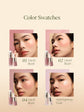 OUT OF OFFICE Lumeglow Multi-Use Liquid Blush
